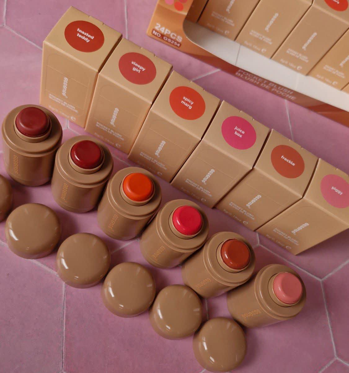 رنگبندی خوشمزه رود