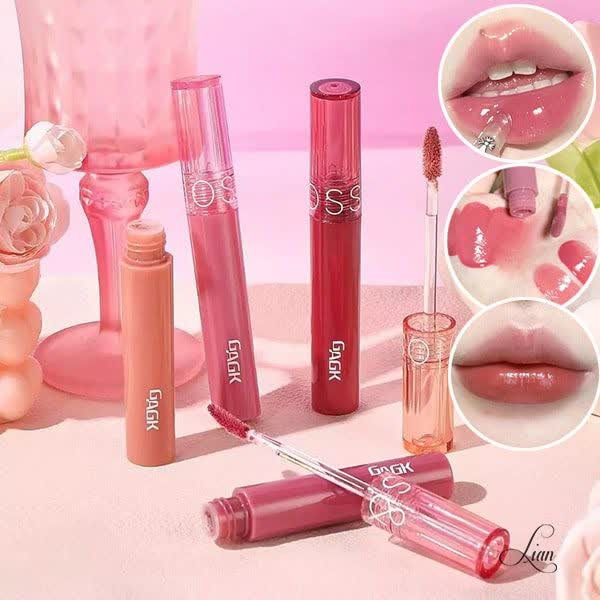 لیپ گلاس کره ای با قیمت استثنایی رومند