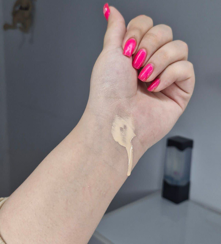 اسپری کرمپودری