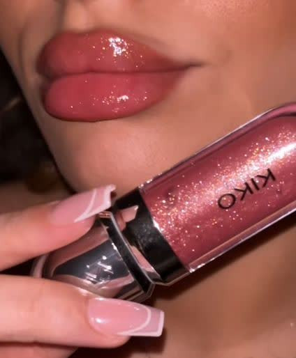 شاین لب کیکو دوپ