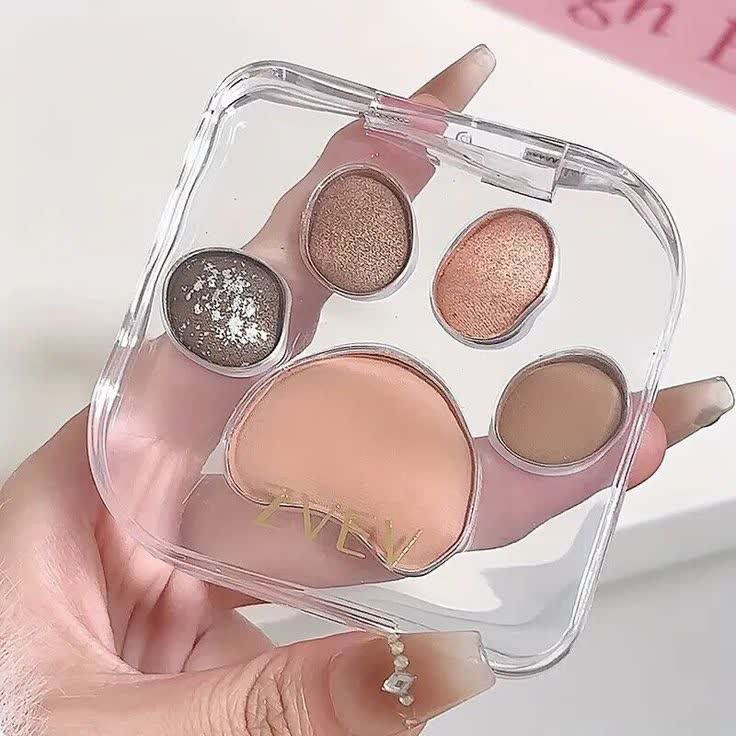 پالت گربهذاقتصادی کیوت و مینیمال