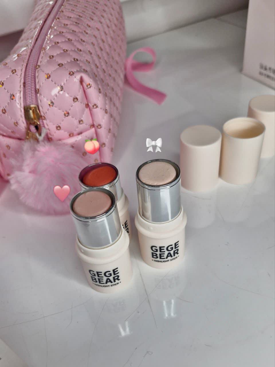 هایلایتر جی جی بیر کره ای