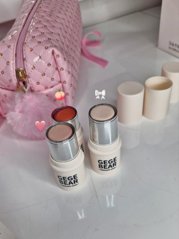 هایلایتر جی جی بیر کره ای