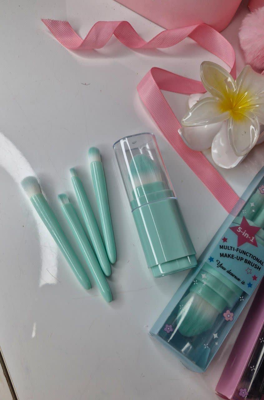 براش ارایش صورت