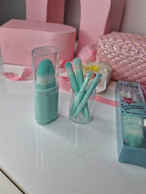 براش ارایشی