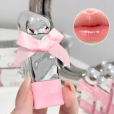 رژلب خیس کره ای پاپیونی دخترانه