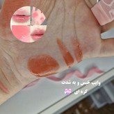 رژلب تینتی