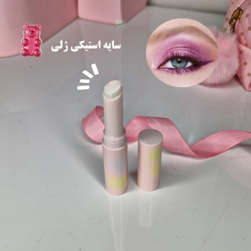 سایه استیکی ژلی چشم