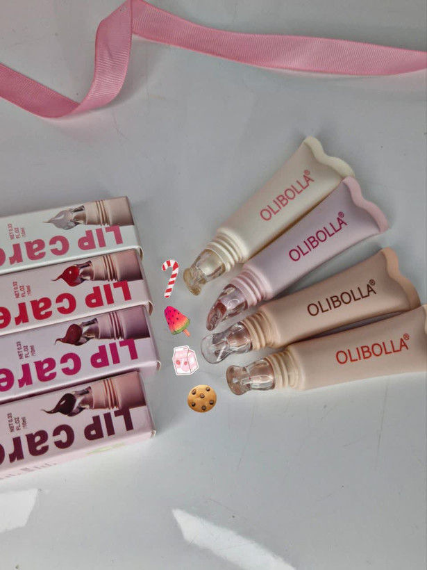 کریستال لب اولیبولا برق لب اولیبولا