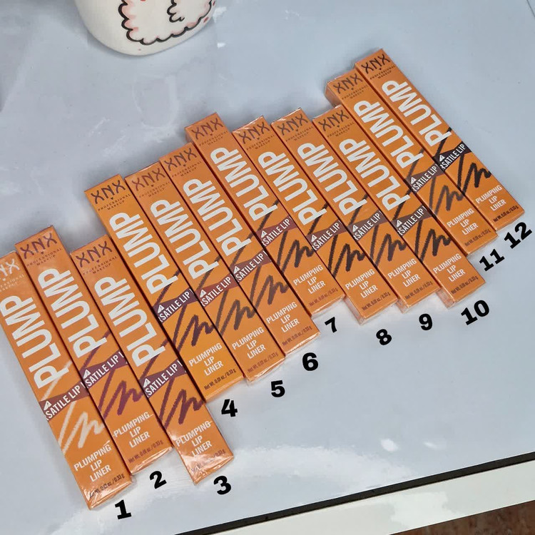 رنگبندی خطلب ها