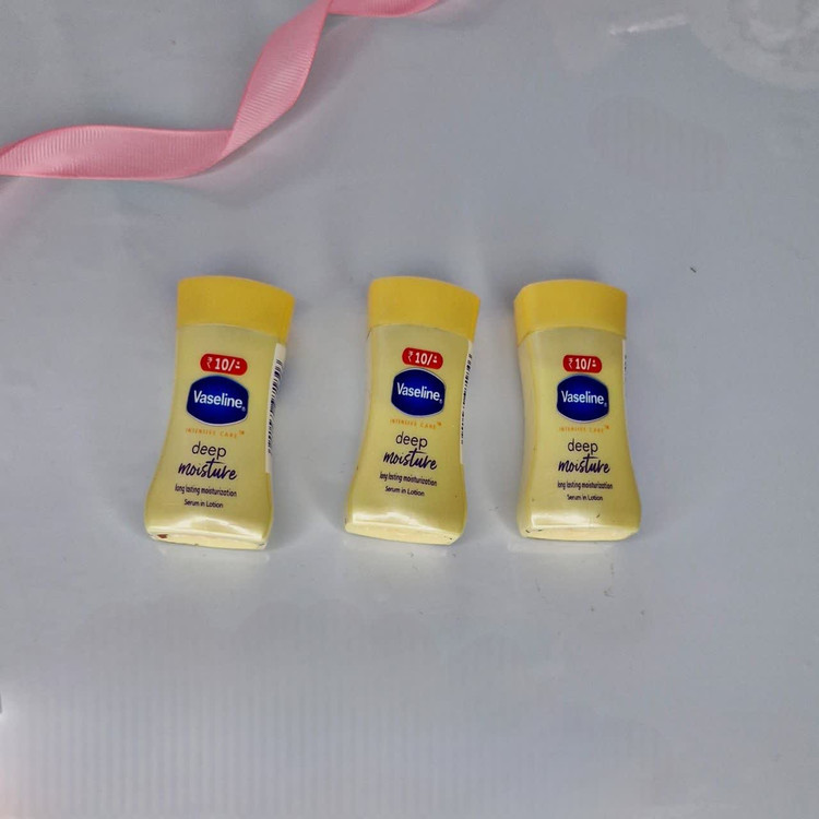 لوسیون مینی وازلین در روژمیا