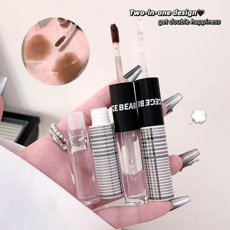 رژلب دوسر واترمیست جیجی بیر gege bear