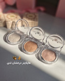 هایلایتر خمیری اصل تدی برند qibest