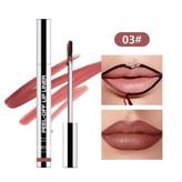 پیلاف لب اولیبولا ماندگار ضد لک3️⃣ REVEAL: رنگ تینت خوشرنگ میمونه – تنها یا با برق لب!