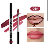 پیلاف لب اولیبولا ماندگار ضد لک3️⃣ REVEAL: رنگ تینت خوشرنگ میمونه – تنها یا با برق لب!