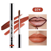 پیلاف لب اولیبولا ماندگار ضد لک3️⃣ REVEAL: رنگ تینت خوشرنگ میمونه – تنها یا با برق لب!