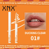 خط لب های xnx دوپ مدل کانتور لب سری رنگ های قهوه ای