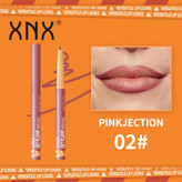خط لب های xnx دوپ مدل کانتور لب سری رنگ های قهوه ای
