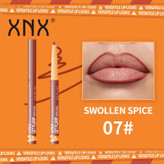 خط لب های xnx دوپ مدل کانتور لب سری رنگ های قهوه ای