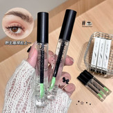 ژل ابرو: "ژل ابرو فیکسکننده"، "ژل ابرو ارزان و ماندگار"، "بهترین ژل ابرو برای ابروهای پرپشت". shaqinou کره ای