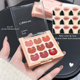 پالت رژلب قیمت مناسب