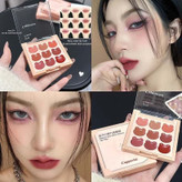 رژلب ارزان کره ای