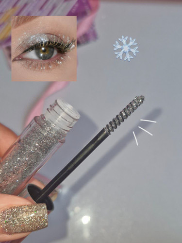 ریمل اکلیلی برفی