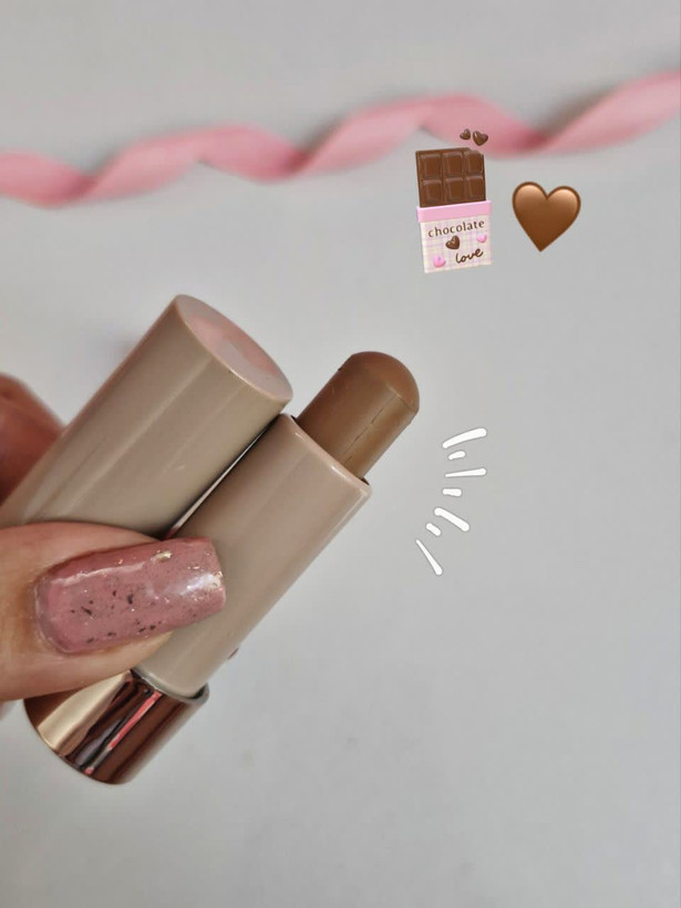 کانتور قهوه ای راخت پرپیگمنت پخش خوب نرم