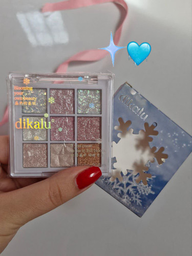 پالت سایه شاین هایلایتر شاین