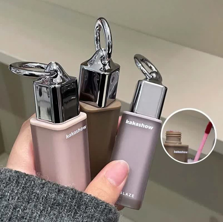 رژ لب ماندگار