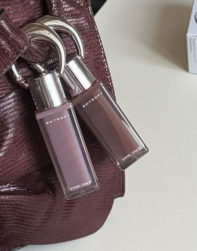 رژلب تینتی کره ای