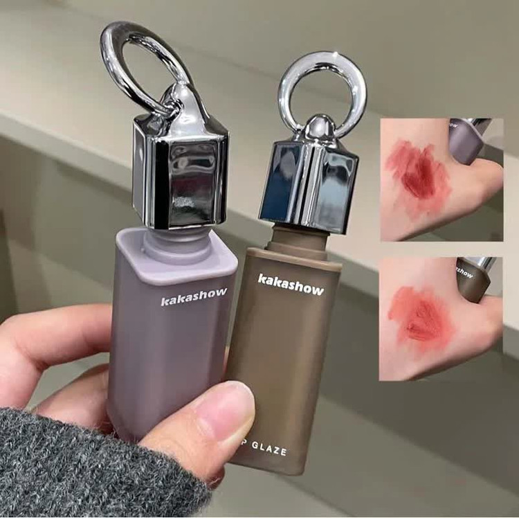 رژلب پاییزه کره ای ماندگار پرپیگمنت