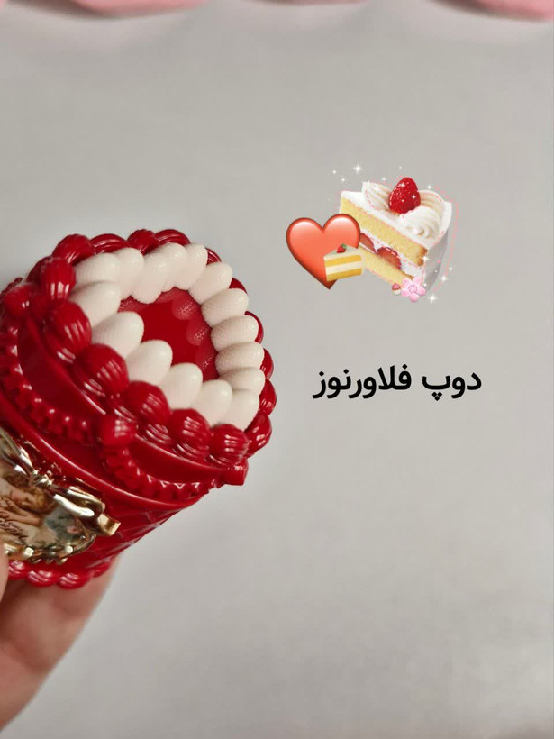 رم لب فلاور نوز، رژ لب کیکی، رژ لب مخملی ارزان، تینت مات قیمت مناسب، رژ لب موس، ر