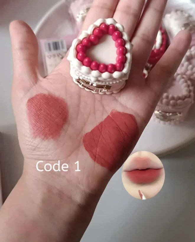 رم لب فلاور نوز، رژ لب کیکی، رژ لب مخملی ارزان، تینت مات قیمت مناسب، رژ لب موس، ر