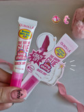 ژل ابرو لیفتینگ اولیبولا ollibolla crazy lift