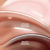 لیپ گلاس گیسو دوپ سری تافی ollibola lip oil