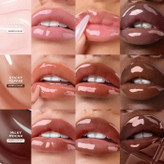 لیپ گلاس گیسو دوپ سری تافی ollibola lip oil