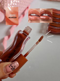 لیپ گلاس گیسو دوپ سری تافی ollibola lip oil