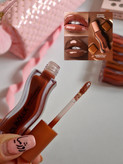 لیپ گلاس گیسو دوپ سری تافی ollibola lip oil