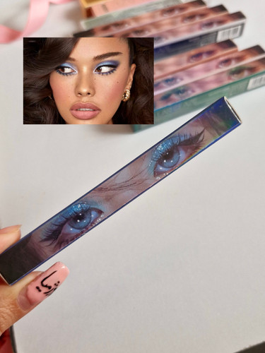 سایه مدادی پیچی، سایه رنگی چشم، سایه مدادی ۱۲ رنگ، سایه چشم اولیبولا، سایه ترند دور چشم، سایه روان و نرم، سایه دخترانه فانتزی