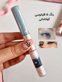 سایه مایع دو طرفه، سایه مایع پاستلی، سایه مایع شاین، سایه مایع اکلیلی، سایه تابستانی، سایه ماندگار، سایه بدون ریزش، سایه مات و براق، سایه دو رنگ، سایه چشم ترند، سایه مایع بادوام، سایه چشم تابستانی آبی