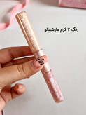 سایه دو طرفه یوشااز سری قلمی ابروبادی