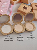پودرفیکس کره ای اورجینال محصولات novo پودرفیکس خرسی پودرفیکس فشرده مارک خوب ارزان مناسب پددار