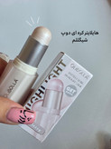 هایلایتر های کره ای دوپ شیگللم ollibolla