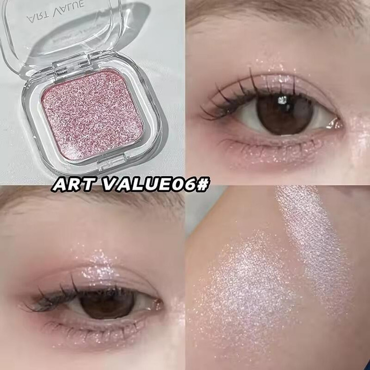 سایه های تک art value مشابه kko