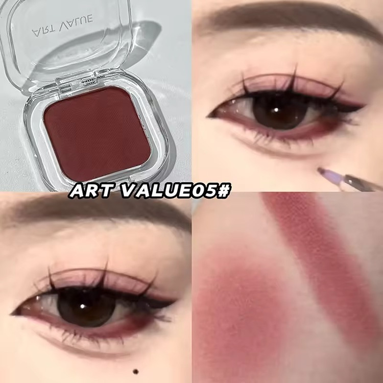 سایه های تک art value مشابه kko