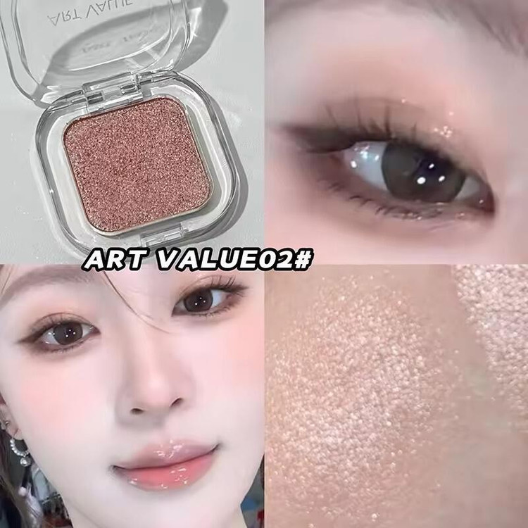 سایه های تک art value مشابه kko