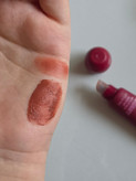 لیپگلاس مات دوپ نییکس smushy lip matte
