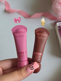 لیپگلاس مات دوپ نییکس smushy lip matte