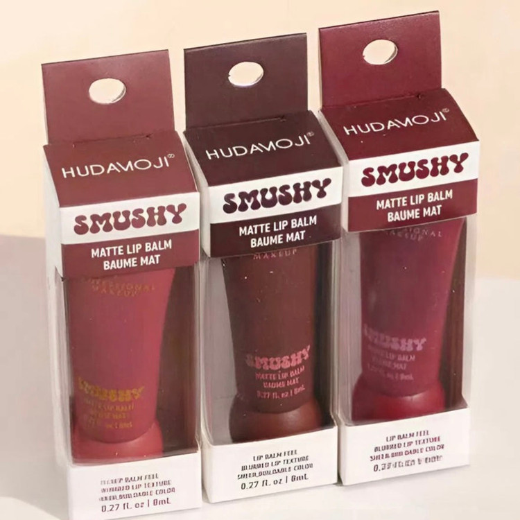 لیپگلاس مات دوپ نییکس smushy lip matte